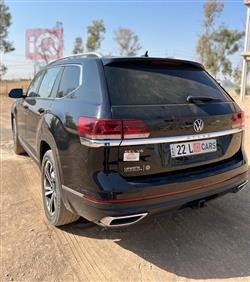 فولكسفاغن أطلس